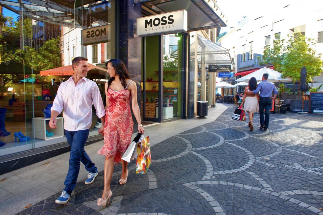 Imagine Beach Road Auckland Exterior foto