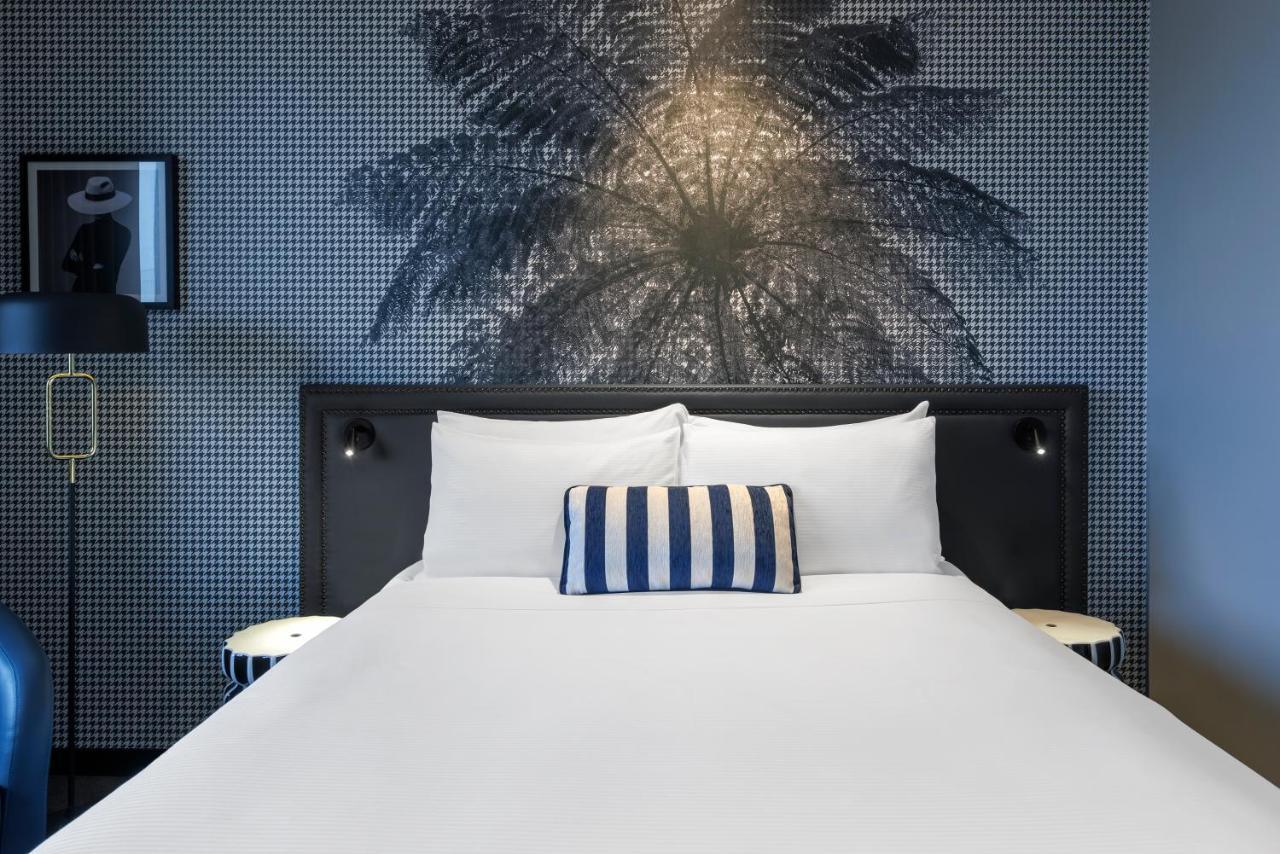 Imagine Beach Road Auckland Exterior foto
